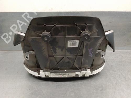 Instrument cluster SUBARU OUTBACK (BS) 2.0 D AWD (BSD) | BP18642938C47 