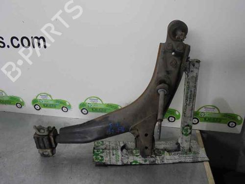 Left front suspension arm DAEWOO LANOS Saloon (KLAT) 1.6 16V (106 hp) 2073251