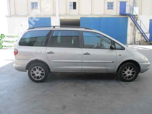 Rear left exterior door handle FORD GALAXY I (WGR) 2.3 16V | BP2096529C130  - Image 8