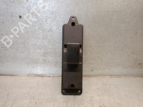 Used Right rear window switch MAZDA 3 (BK) 1.6 DI Turbo (109 hp) 19255456