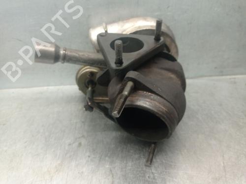 Turbocharger/Supercharger MERCEDES-BENZ C-CLASS (W202) C 250 Turbo-D (202.128) | BP20075163M71 