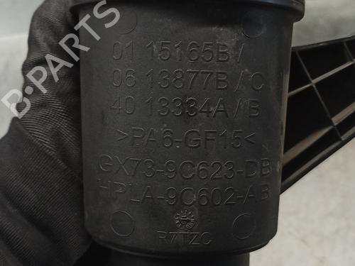 Pipe LAND ROVER RANGE ROVER VELAR (L560) 2.0 D240 SD4 4x4 | BP17806298M125 