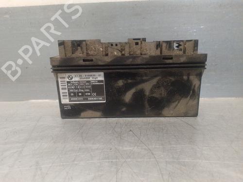 Used Electronic module BMW 5 Touring (E61) 520 d (177 hp) 18009494