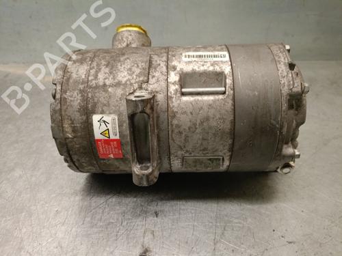 AC compressor VW GOLF VII (5G1, BQ1, BE1, BE2) 1.4 TSI | BP19704372M34 