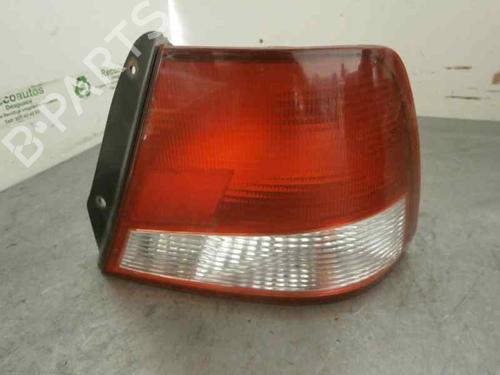 Used Right taillight HYUNDAI ACCENT II (LC) 1.5 CRDi (82 hp) 2069446