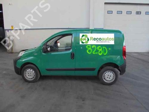 BP3217207I14 | Türgriff vorne rechts innen PEUGEOT BIPPER (AA_) 1.4 HDi BP3217207I14