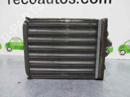 Heater matrix SAAB 9-5 Estate (YS3E) 3.0 TiD | BP2320526M63 