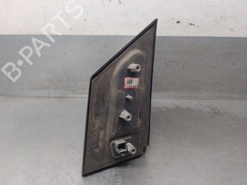Right mirror HYUNDAI MATRIX (FC) 1.6 | BP19288940C27 