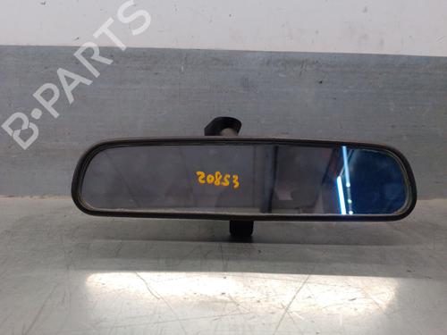 Used Rear mirror MERCEDES-BENZ A-CLASS (W168) A 170 CDI (168.009, 168.109) (95 hp) 19055736