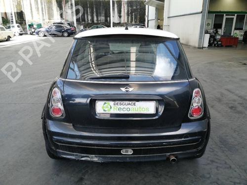 Venstre foran utvendig håndtak MINI MINI (R50, R53) One | BP18697822C128 