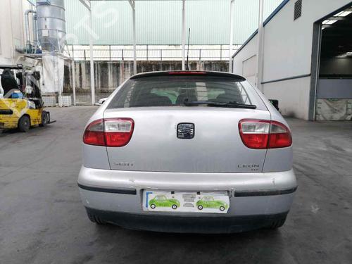 Kollisjonspute styreenhet SEAT LEON (1M1) 1.9 TDI | BP9496966M53 