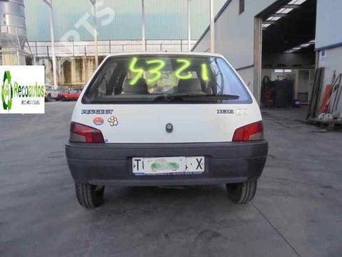 Rear left exterior door handle PEUGEOT 106 I (1A, 1C) 1.5 D | BP2048902C130  - Image 6