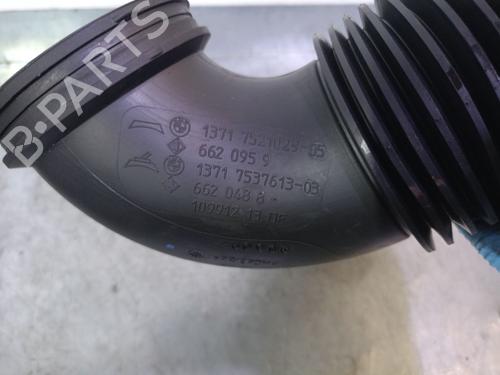 Pipe BMW 5 Touring (E61) 525 xi | BP19122123M125 