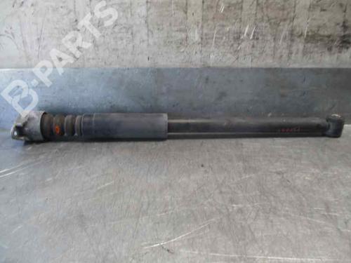 Used Left rear shock absorber Left rear shock absorber FORD FUSION (JU_) 1.4 (80 hp) 7568321 7568321