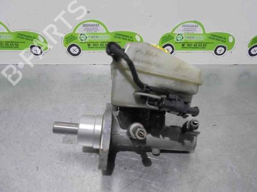 Hovedbremsecylinder OPEL ASTRA H (A04) 1.7 CDTI (L48) | BP2062201M77 