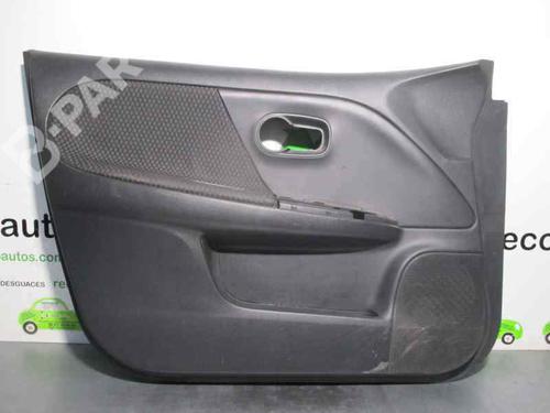 left-front-door-panel-nissan-note-e11-ne11-14-809239u000-2005-2006-2007-2008-2009-2010-2011-2012-2013-2728312 main image