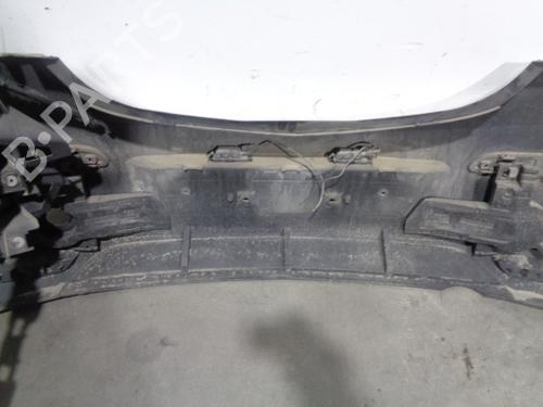 Rear bumper OPEL ASTRA H GTC (A04) 1.7 CDTi (L08) | BP11398083C8