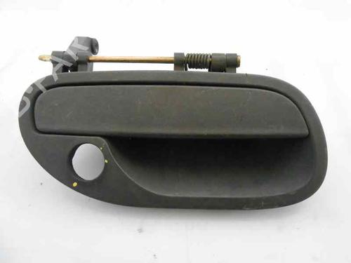 Used Front right exterior door handle VOLVO S40 I (644) 2.0 T (160 hp) 2310918