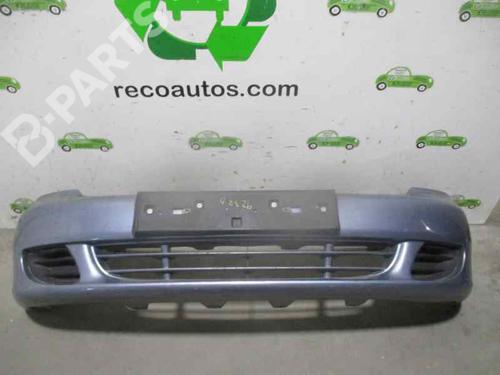 Used Front bumper Front bumper DAEWOO REZZO (U100) 1.6 (105 hp) 3451170 3451170
