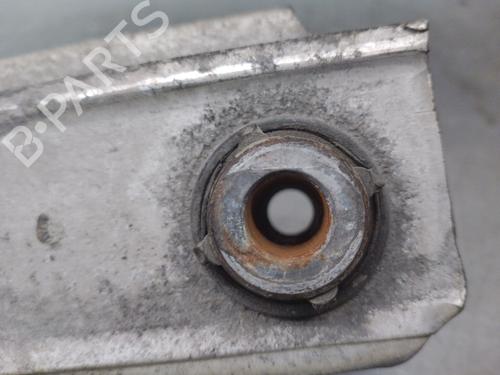 Querlenker links hinten OPEL VECTRA C GTS (Z02) 3.0 CDTI (F68) | BP19421655M14 