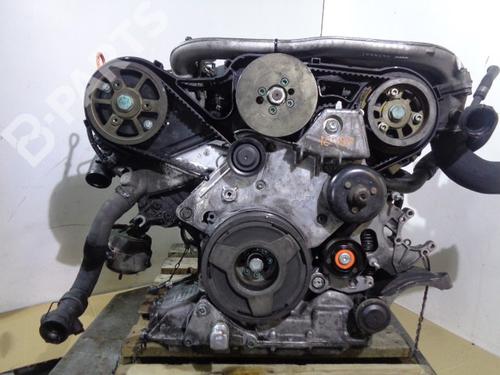 engine-audi-a4-b7-8ec-25-tdi-bfc-2004-2005-2006-2007-2008-2009-10910285 main image