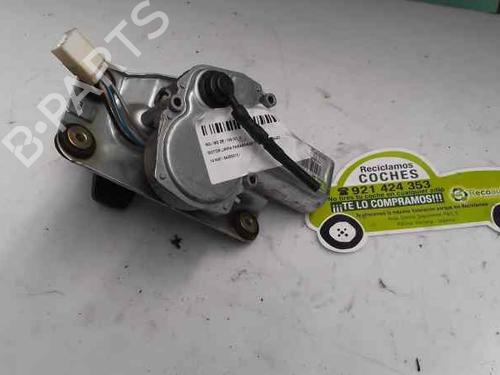 Used Rear wiper motor MG MG ZR [2001-2005]  2059559