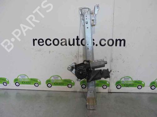Used Rear right window mechanism MERCEDES-BENZ A-CLASS (W168) A 170 CDI (168.008) (90 hp) 2118575