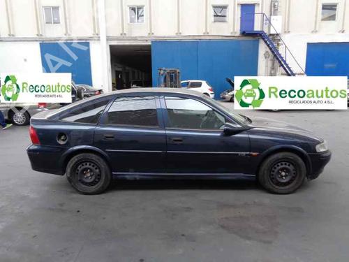 Starter OPEL VECTRA B (J96) 1.6 i 16V (F19) | BP4869819M8 