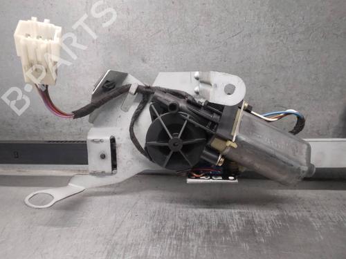 Rear right seatbelt MERCEDES-BENZ CLK (C209) CLK 270 CDI (209.316) | BP17958166I28 
