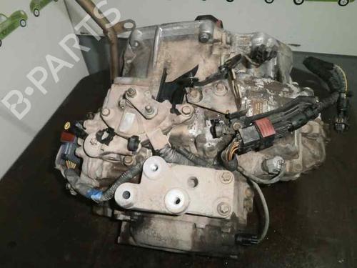 Gearbox OPEL ASTRA G Hatchback (T98) 1.6 16V (F08, F48) | BP2070186M3 