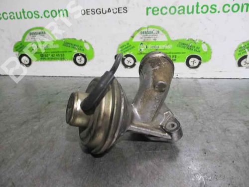 Used Egr Egr PEUGEOT 206 Hatchback (2A/C) 1.4 HDi eco 70 (68 hp) 2105271 2105271