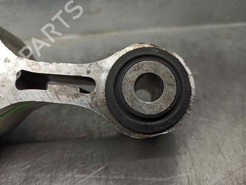 Engine mount MAZDA 6 Hatchback (GG) 2.0 DI (GG14) | BP11753529M89