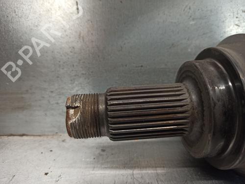 Right rear driveshaft BMW 5 (E60) 530 i | BP17587607M41 