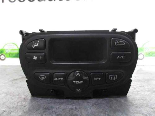 Used Climate control PEUGEOT 407 (6D_) 1.6 HDi 110 (6D9HZC, 6D9HYC) (109 hp) 2048964