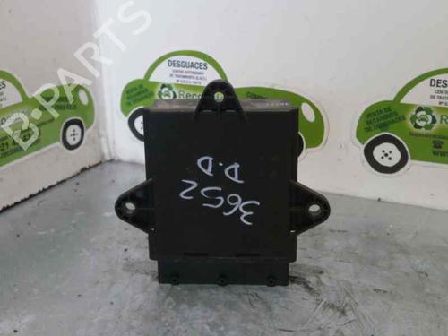 Comfort control module OPEL VECTRA C (Z02) 2.2 16V (F69) | BP2049522M56 