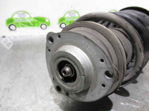Left front shock absorber SAAB 9-5 Estate (YS3E) 2.0 t | BP2051307M16 