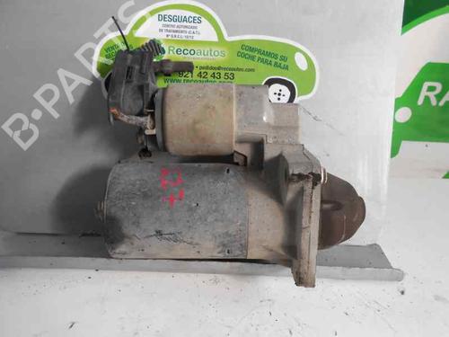 Startmotor FIAT MAREA Weekend (185_) 1.6 100 16V (103 hp) 0001107091 | BOSCH