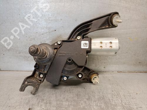 Used Rear wiper motor HYUNDAI i20 II (GB, IB) 1.2 (84 hp) 19310856