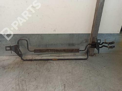 Used Oil radiator Oil radiator MERCEDES-BENZ E-CLASS (W211) E 500 (211.070) (306 hp) 8082241 8082241