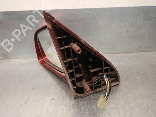 Left mirror SSANGYONG MUSSO (FJ) 2.3 TDiC All-wheel Drive | BP19522868C26 