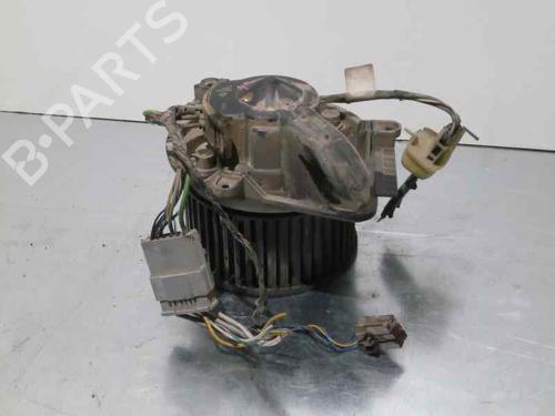 Heater blower motor RENAULT MASTER II Bus (JD) 2.8 dTI 133884M | 133884M | VALEO