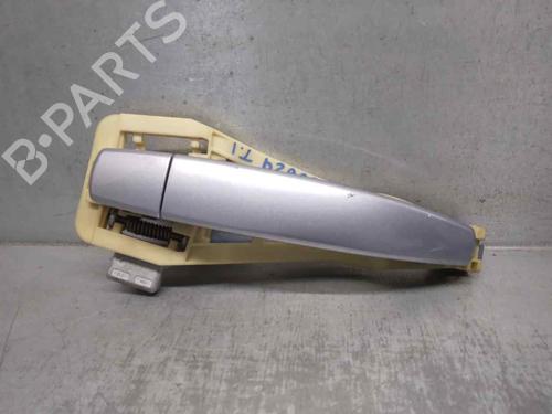 Rear left exterior door handle OPEL SIGNUM Hatchback (Z03) 3.0 V6 CDTI (F48) 5138159 | 5 | PUERTAS