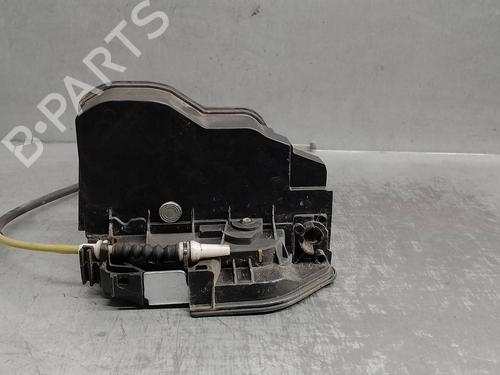 Serrure avant gauche BMW 5 Gran Turismo (F07) 530 d xDrive (258 hp) 51217229455