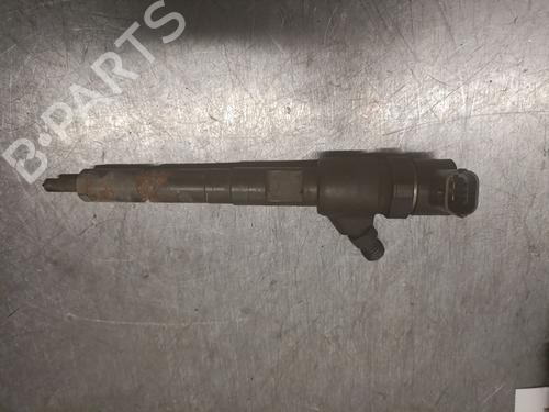 Used Injector FIAT LINEA (323_, 110_) 1.3 D Multijet (323AXB11, 323AXB1A) (90 hp) 19399669