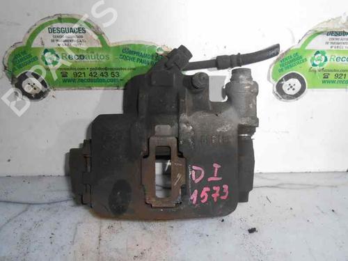 Used Left front brake caliper FORD ESCORT V (AAL, ABL) 1.6 i 16V (88 hp) 11618570