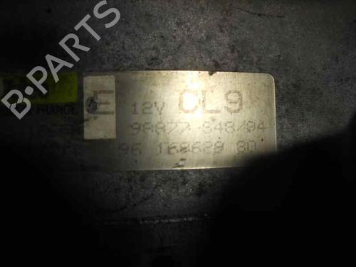 Alternator CITROËN XANTIA (X1_, X2_) 2.0 i | BP2086193M7 