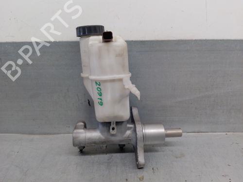 Brake master cylinder PEUGEOT 508 SW I (8E_) 2.0 HDi | BP19257520M77 