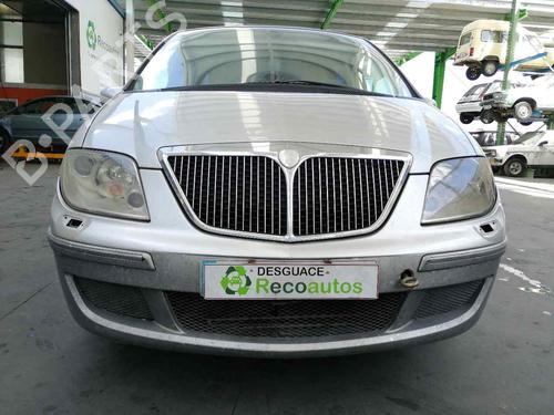Felg LANCIA PHEDRA (179_) 2.2 JTD (179AXC1A) | BP10340287C45 