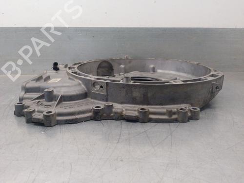 Timing cover MERCEDES-BENZ GLK-CLASS (X204) 220 CDI 4-matic (204.984, 204.997) | BP18923348M123 
