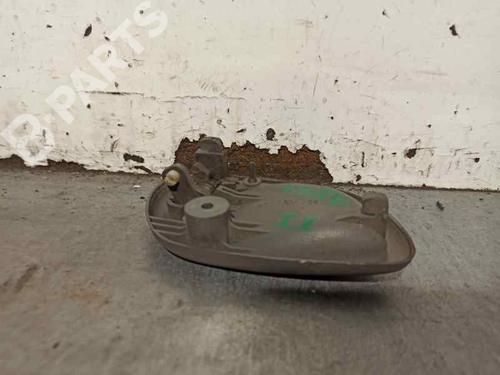 Rear left interior door handle OPEL AGILA (A) (H00) 1.0 12V (F68) | BP5592618I15  - Image 5